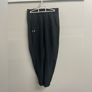 Black Nike Joggers